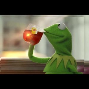 Meet your Posher, Brian